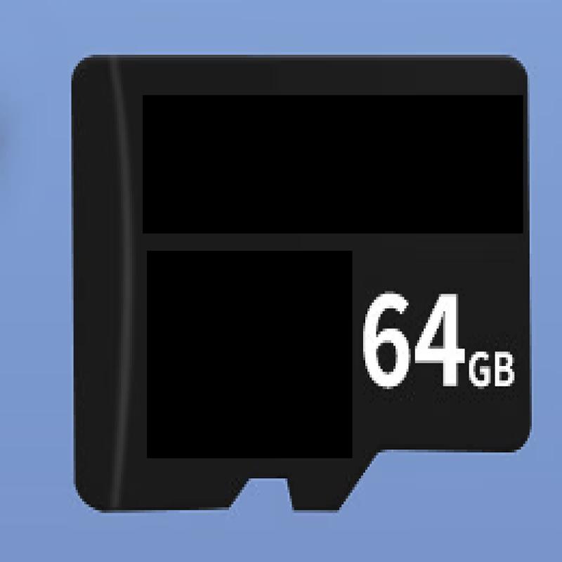 OLOEY TF Memory Card for Phones, Cameras, and Dash Cams