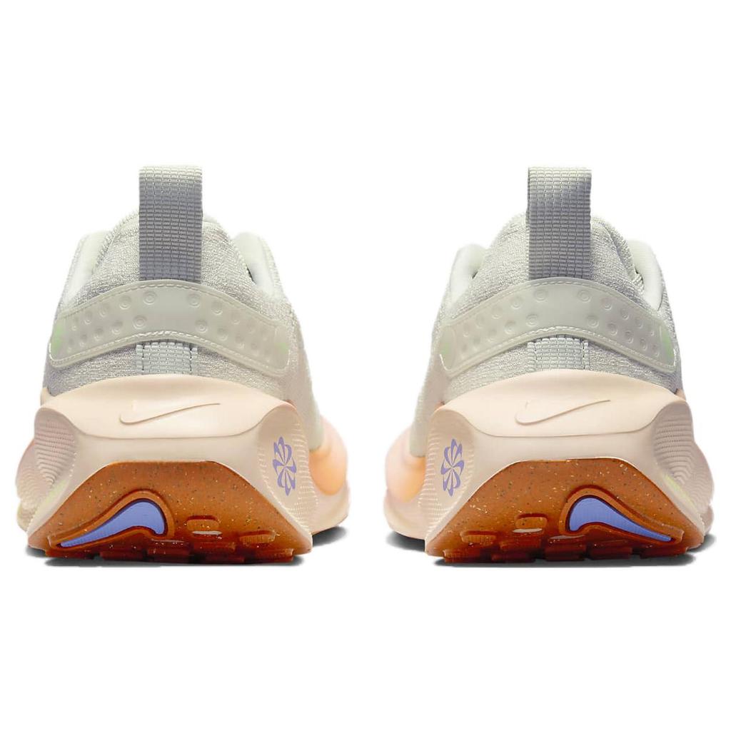 Nuevo Nike React Infinity Run Flyknit 4 'Sea Glass Polar' para mujer DR2670-007