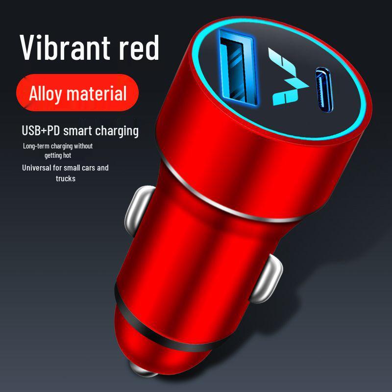 Wuling Xingchen Kaijie Fast Car Charger Adapter