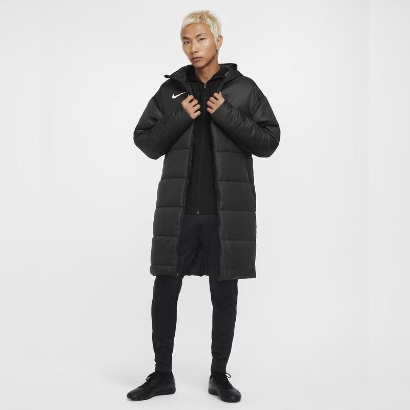 Nike Men's TF ACDPR24 Hooded Padded Jacket