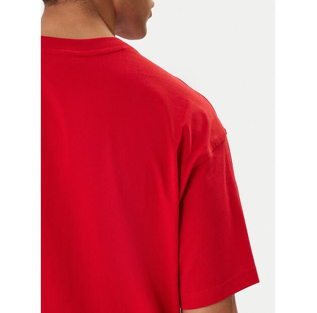 Футболка adidas Trefoil Essentials