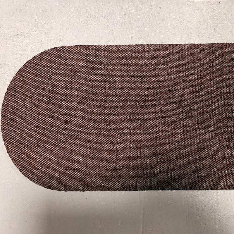 Self-Adhesive Kids' Anti-Collision Wall Sticker for Room Decor and Protection