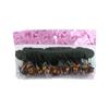 Fishing Stopper Floats Bal Float Rubber Fishing Space Beans Fish Beans Oval Float Float Beans