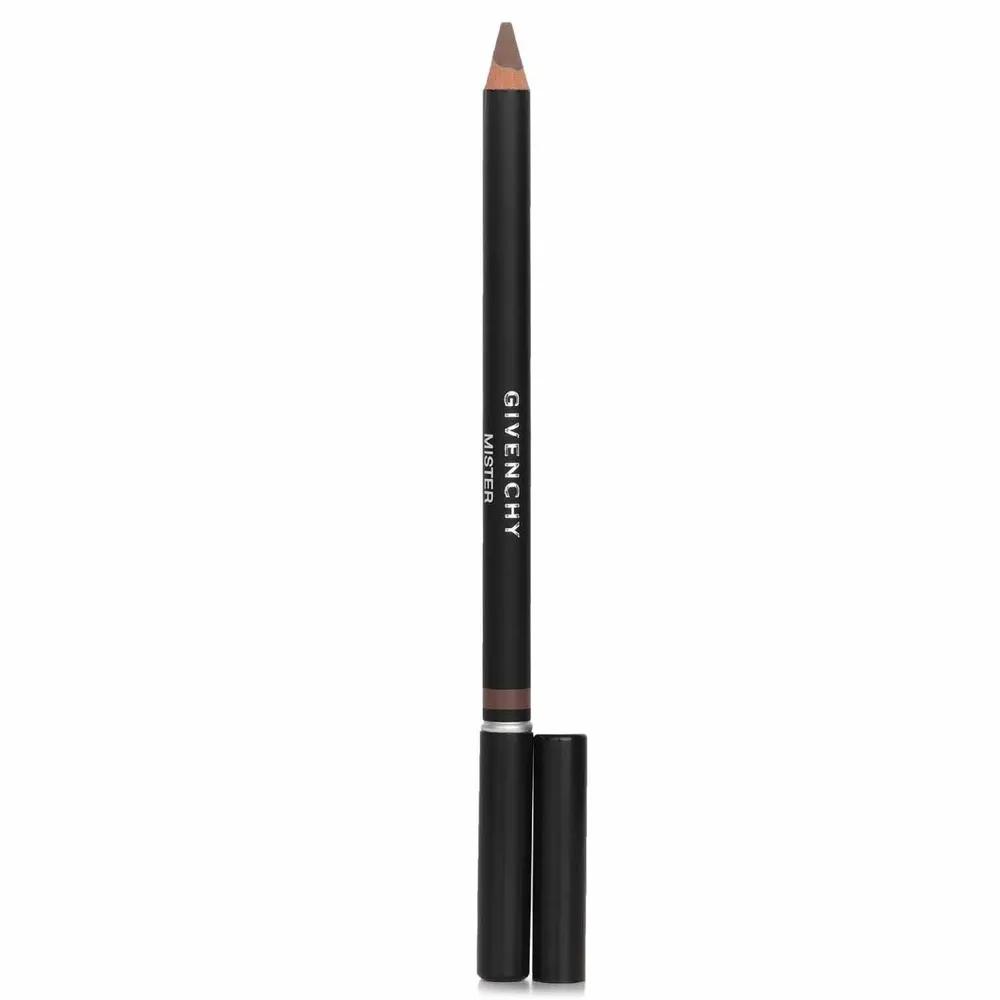 Mr. Eyebrow Powder Pencil - 02 Medium 1.8g/0.06oz