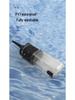 Portable Electric Douche for Women and Men – Vaginal & Anal Cleanser