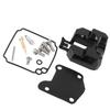 9.9HP 15HP Carburetor Repair Kit 63VW00930000 Fit for YAMAHA Outboard Engine