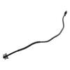 Radiator Top Overflow Hose LR024251, LR060347 For Land Rover Range Rover Evoque