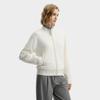 FILA Emerald Fashion Classic Simple Casual Sports Jacket Women Jackets F11W544501FWT