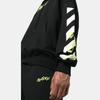 Off-White Diag Arrows-Logo Hoodie Men's OMBB110S23FLE0021050