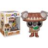Funko okolo sveta Ozzy Koala (Austrália) Pop with Pin