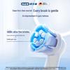 Oral-B iO Series 4 Smart Electric Toothbrush CN plug (adapter included)