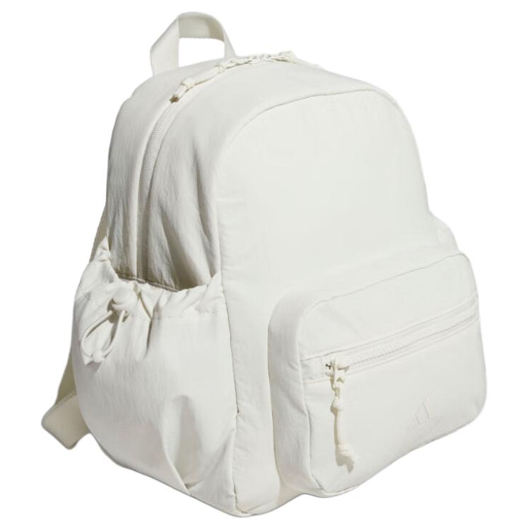 adidas Polyamide Backpack Unisex Multicolor KC1391