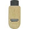 KONYO Daigoro Carving Flat Type Plane, (Large)
