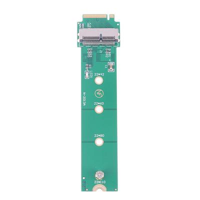 Pentru Macbook Air Pro 12+16 Pini SSD la M.2 Key M (Ngff) Convertor Adaptor Pci-E