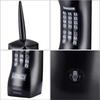 PVC Inflatable Radio Boombox Mobile Phone 80s 90s Retro Hip Hop Themed Party Decoration Props