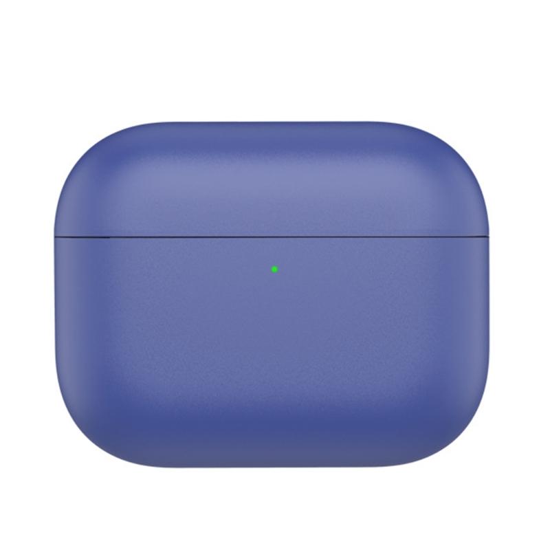Portable Headphone Cover Premium Flexible Silicone Full Body Protections Pouch Shell for Pro3 Earbuds Active Users