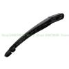 652F Rear Wiper Arm Back Windshield Wiper Blade Set for Vauxhall
