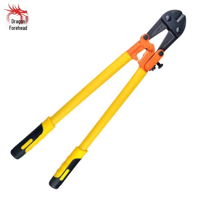 LongChan 10KV Insulated Fire Rescue Bolt Cutter