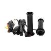 Motorcycle Electric Handlebar, Modified Handlebar Cover, Five Speed Intelligent Temperature Control, Riding Accessories, 12V