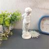Gebrochener Arm Frauenform Handgemachte Silikonformen Gipsformen Ornamentformen Gussformen Kerzenformen Bastelbedarf