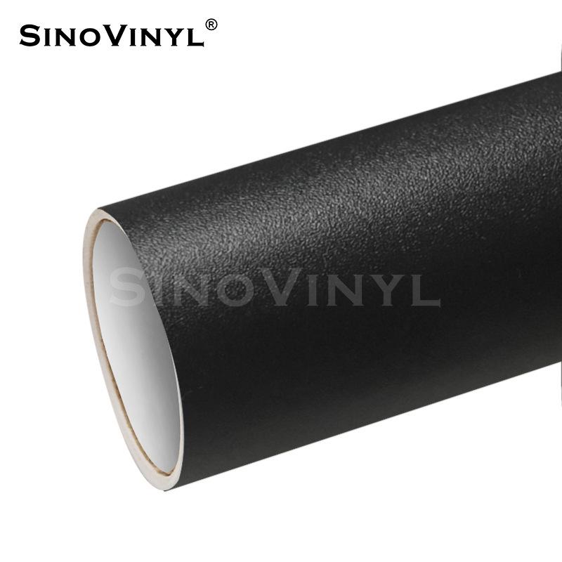 Matte Car Color Change Film & Interior Console Sticker - Personalized Full Body Modification Kit