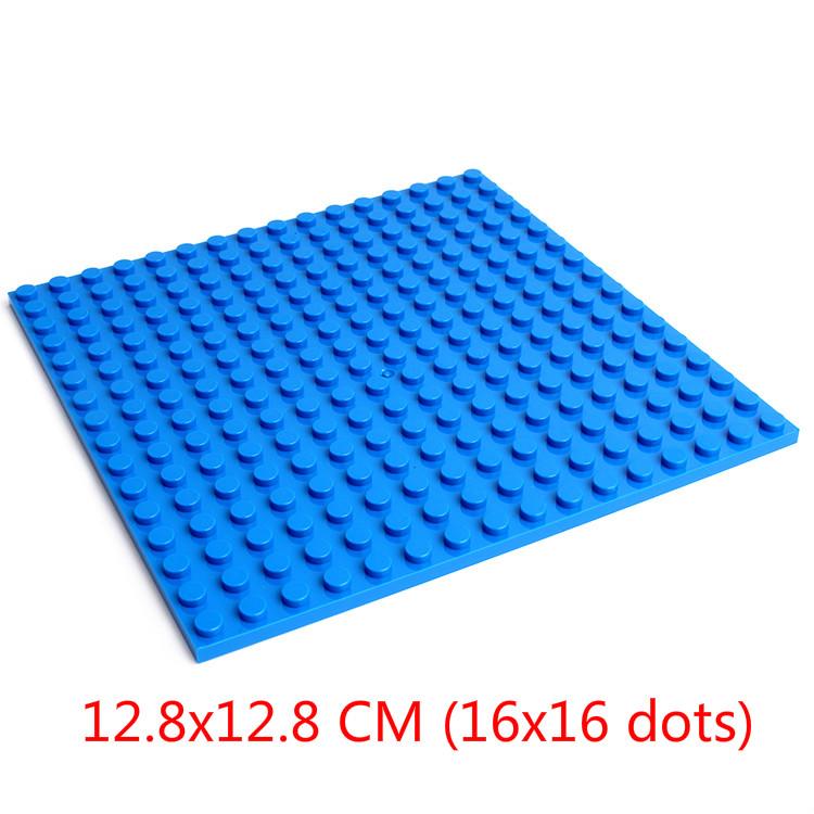 

Foundation Board 32*32 16X32 Dots Double-sided Foundation Construction Blocks legal Baseplate Works With Board Foundation Classic Bricks Children -A6690