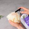 On The Body Super Botanic Sage Body Wash 900g