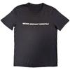 Selten nie genug Drehtür Drehtür Band Shirt Unisex alle Größen TT38