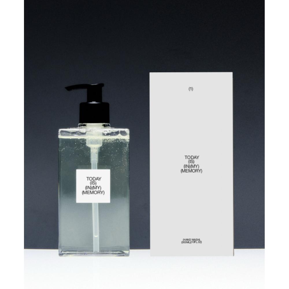 Todayis In My Memory Hand Wash 300ml