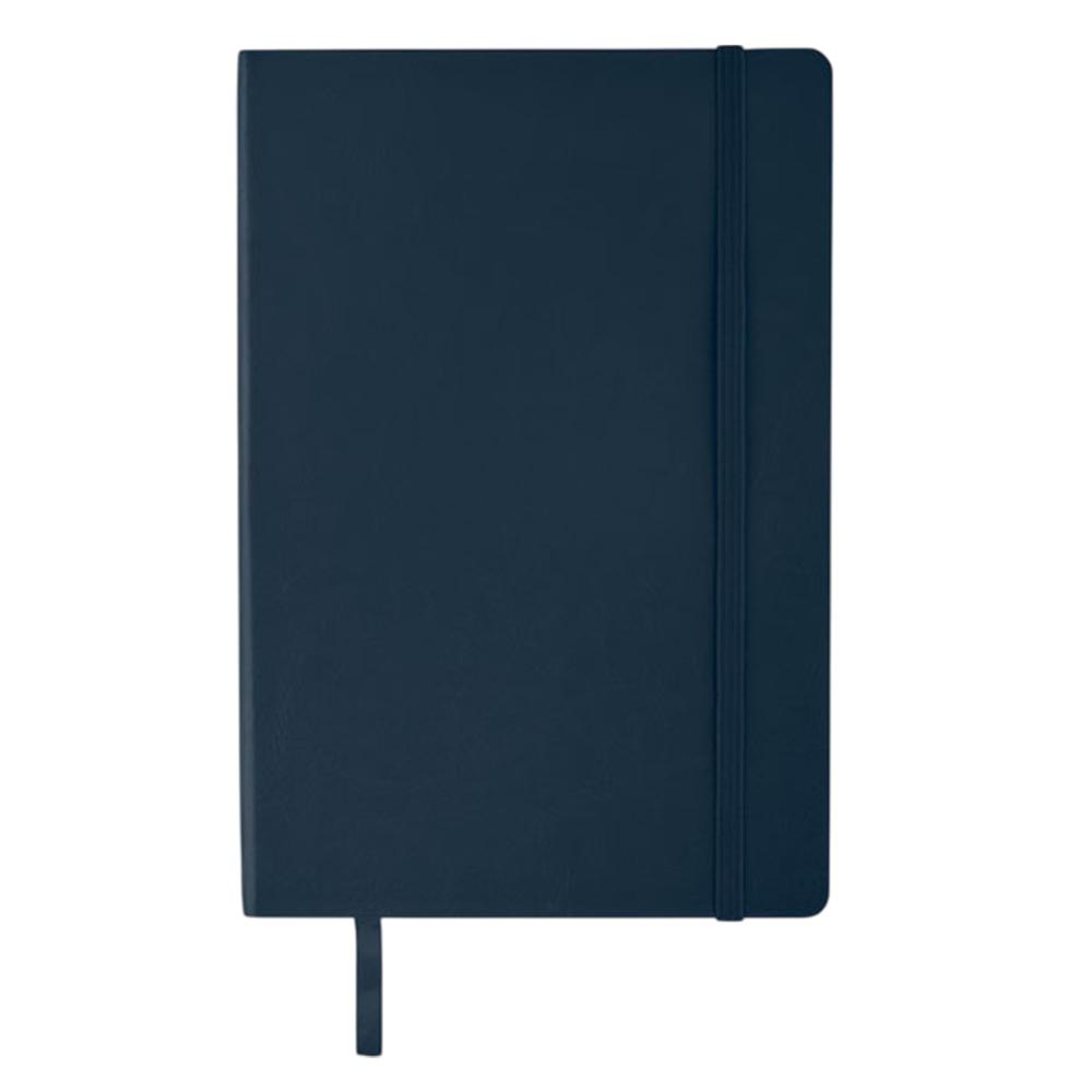 MidOcean Breta Recycled A5 Notebook