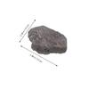 1 Packung Fisch Vulkansteine Natürliche Steine Klein Porös Aquarium Dekoration Klares Wasser Adsorption Vulkanstein