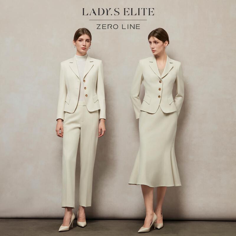 LadyS Elite Women's Business Suit Separates