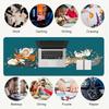 Cat Parade Xl Gaming Mouse Pad Nonslip Rubber Base Stitched Edge Waterproof Desk Mat For Pc Laptop Gamer Office Computer Accessories C927173