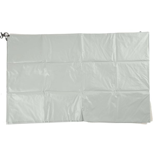 1439 [pvc Multi Seat Cupola]