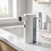 Hands Intelligent Soap Dispenser Compact Vertical Container Dispenser, for