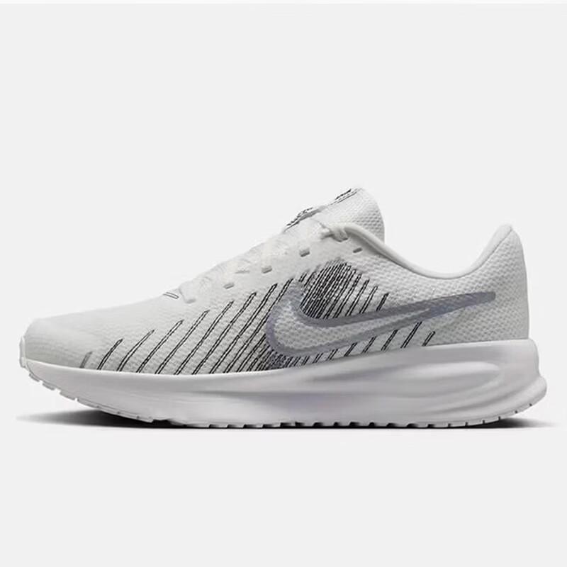 

Nike Men s Run Defy Mesh Running Shoes US 9