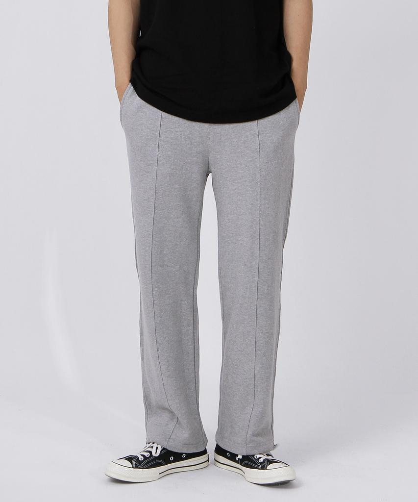 Deoseutoli String Sweatpants (Gray)