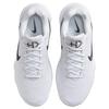 Nike Hyperdunk 2017 Low Pure Platinum Sneakers 897663-100
