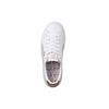 Puma Basket Platform Euphoria Synthetic Leather Low-Top Sneakers Women Sneakers White 366814-02