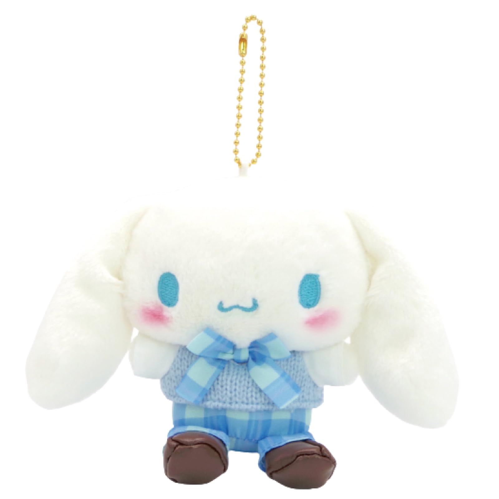 

Ретро-униформа корпорации Nakajima Cinnamoroll MC 191380-24