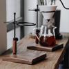 KX4B Brewing Stand Multifunctional Coffee Accessory Suitable for Hand Brewing Lover