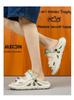 Zapatillas de Verano Elegantes para Hombre con Tira Única de EVA para Exteriores y Conducir