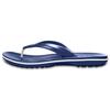 [Crocs] Crocband™ Flip-Flop Beach Sandals 11033 Navy M9W11 (27 cm)