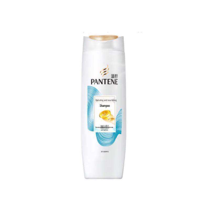 Pantene PRO-V Hydrating & Nourishing Amino Acid Shampoo 400g