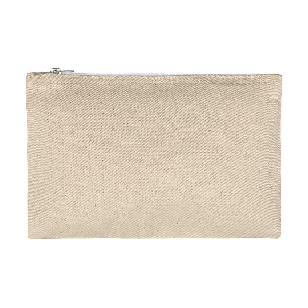 SG Accessories Canvas Pouch