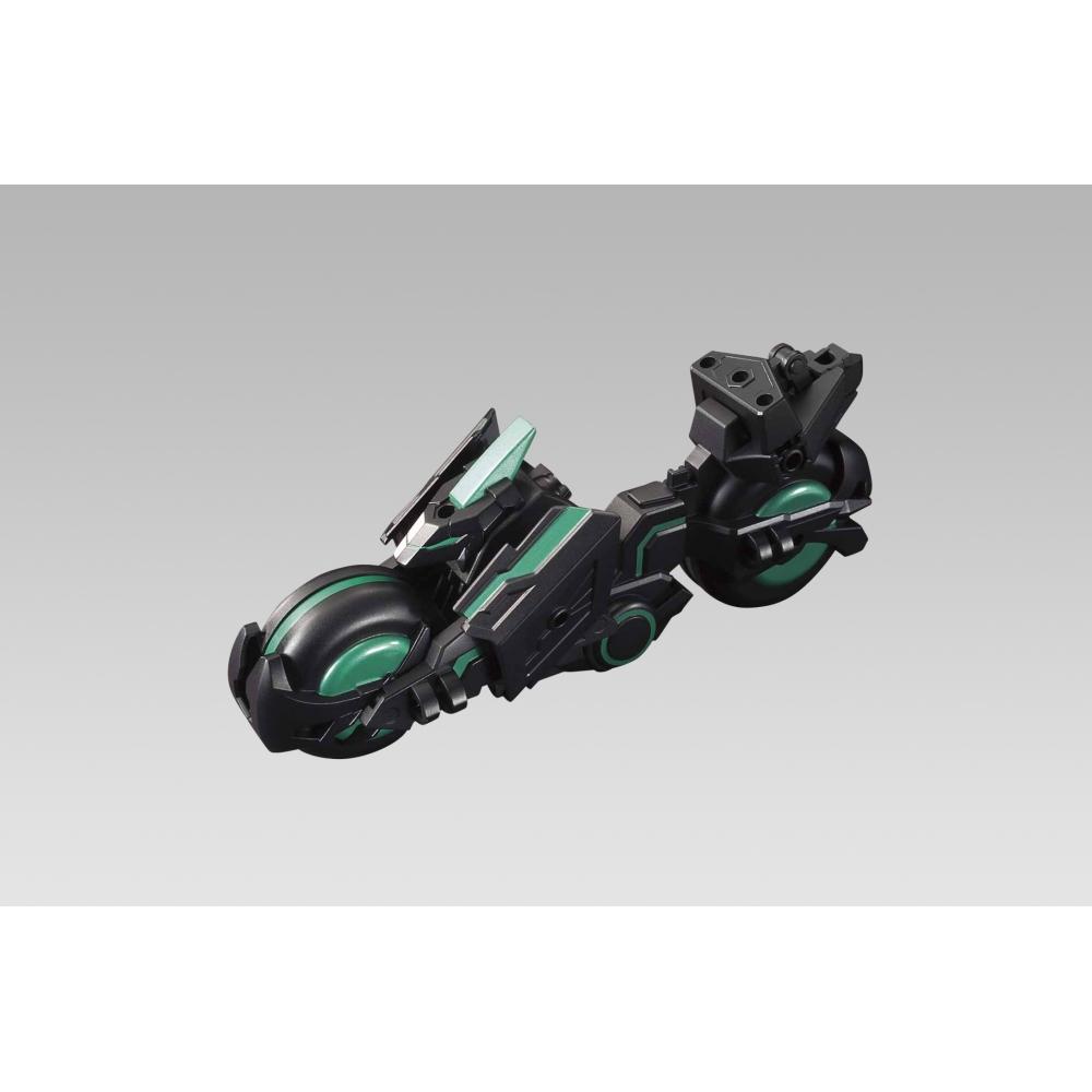 

Велосипед BANDAI SD Samguk Changgeoljeon Trinity