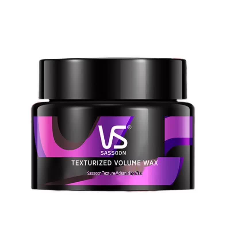 Vidal Sassoon Matte Texture Hair Wax