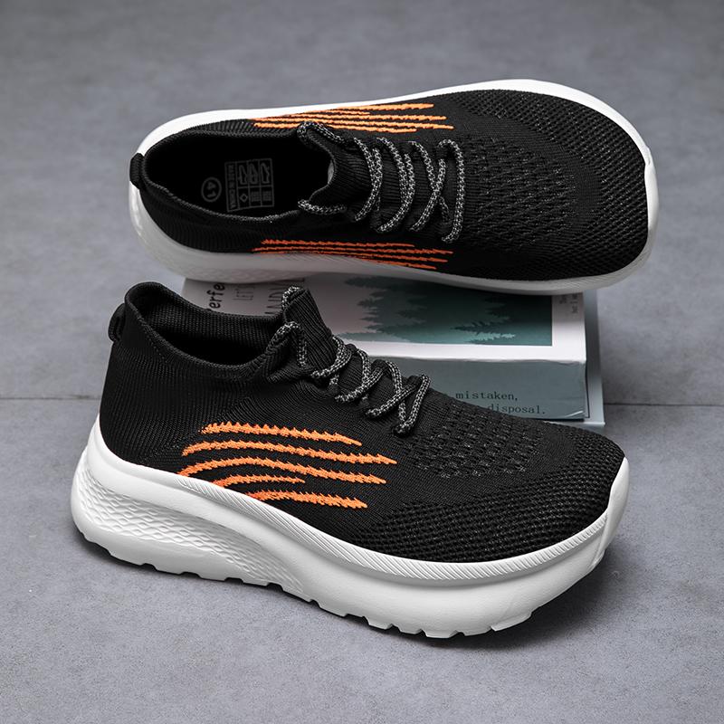 Minimalist Wide Toe Men Running Sneakers Lightweight Breathable Barefoot Shoes Outdoor Sport Footwear Casual Walking Shoe Unisex