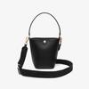Small Bucket Bag 000 Black Tennis Bliss