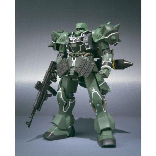 

Gundam ROBOT Spirits Robot Spirits SIDE MS Gira Zulu (SS machine) Bandai version